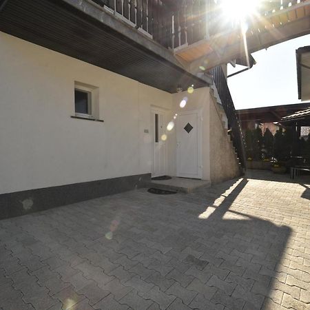 Sedami Maribor Exterior foto