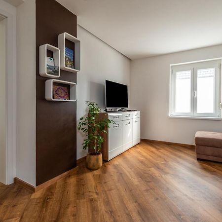 Sedami Maribor Exterior foto